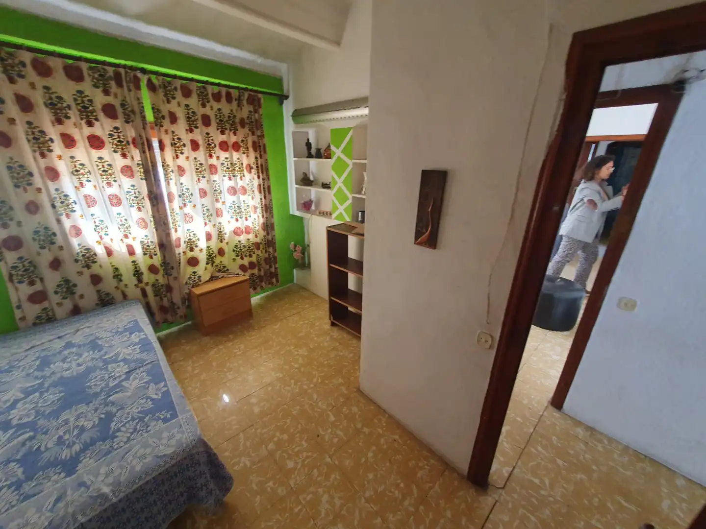 Schlafzimmer von Gebäude zum Verkauf in L'Estartit