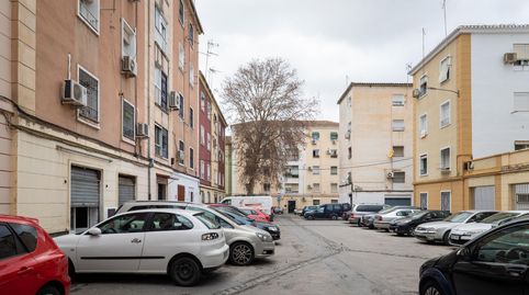 Foto 4 von Wohnung zum Verkauf in Barrio de Zaidín, Granada Capital