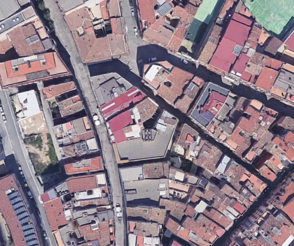 Terreni e lotti in vendita a Travessia del carme, imagen 2