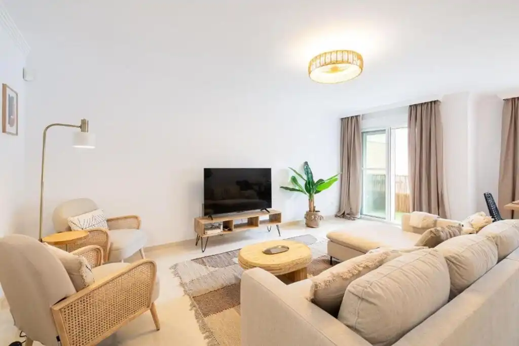 Appartement compact avec ascenseur à vendre à Puerto Deportivo, imagen 4