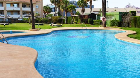 Foto 2 de Piso en venta en Carretera del Cap de la Nau Pla, 85, Montañar - El Arenal, Jávea / Xàbia
