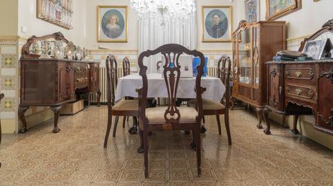 Foto 5 de Casa o chalet de alquiler en Calle Gurrea, Centre, Sabadell