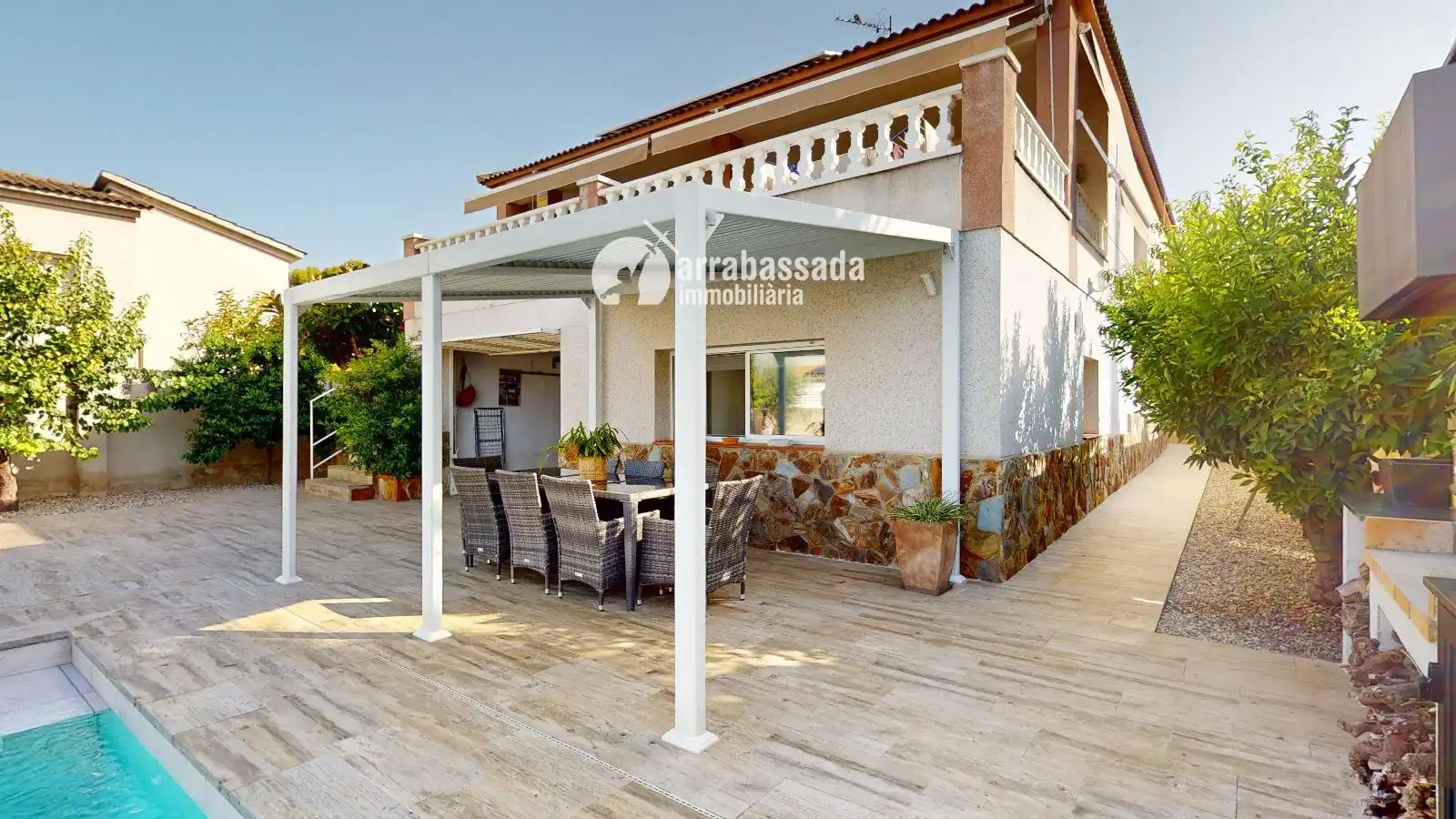 Villa avec terrasse à vendre à Senyera, imagen 54