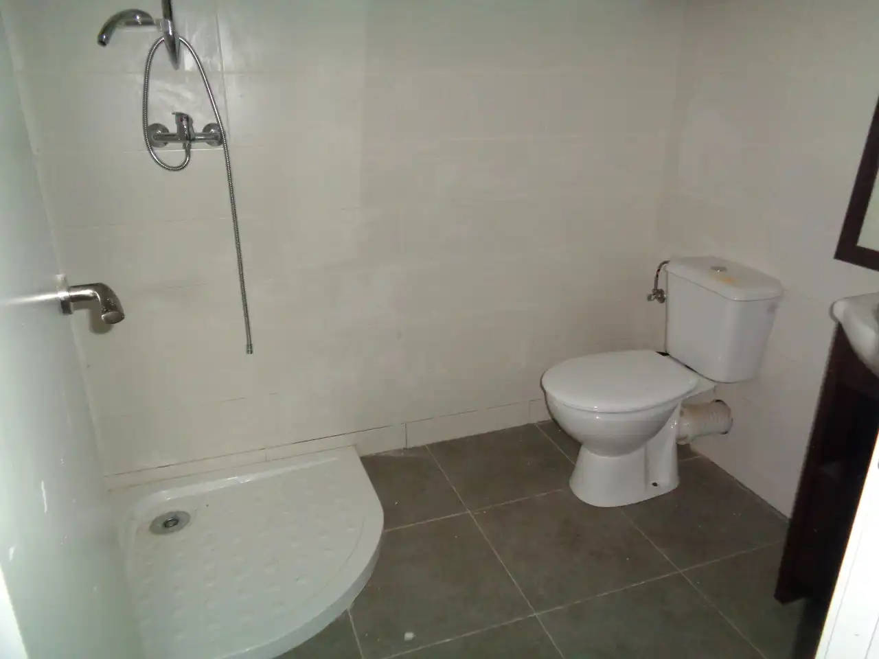 Bathroom of Commercial properties for sale in Anguciana