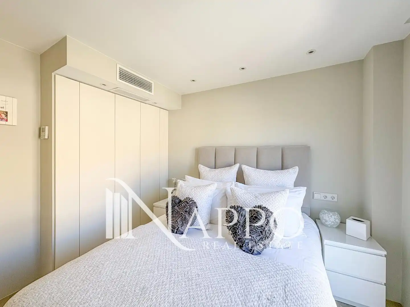 Habitación de Piso en venta en Andratx con Aire acondicionado, Calefacción y Terraza