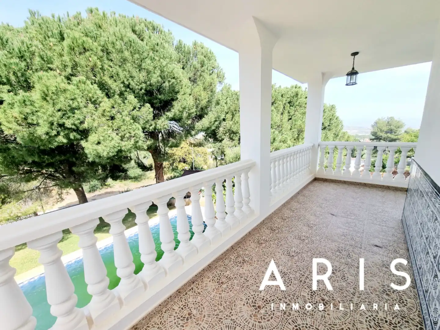Casa o xalet en venda a Pinos de Alhaurín