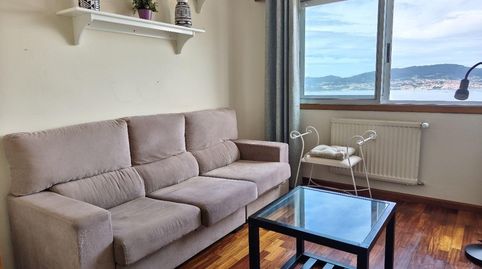 Foto 4 de Piso en venta en Plaza España - Corte Inglés, Vigo