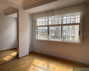 Exterior view of Flat for sale in A Coruña Capital   with Heating