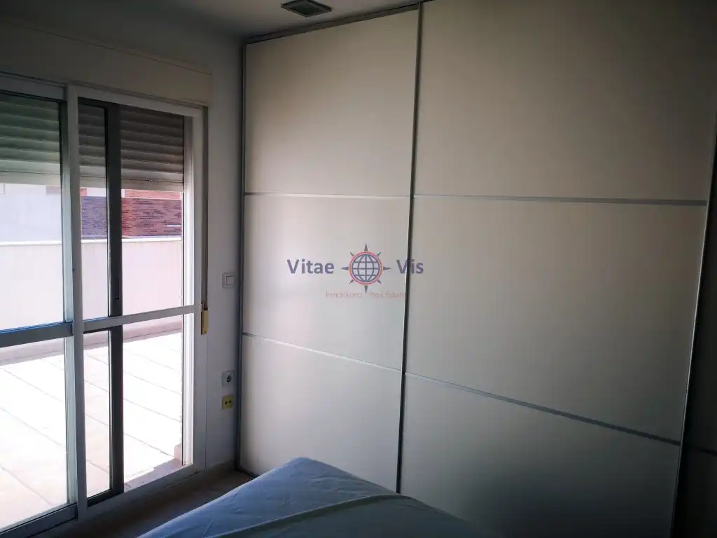 Penthouse with lift for sale in Calle Ortega Melgares, imagen 6
