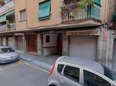 Wohnung zum Verkauf in Col.legis Nous