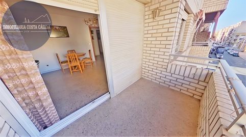 Foto 4 de Piso en venta en Avenida Juan Carlos I, 122, Casco Antiguo, Águilas