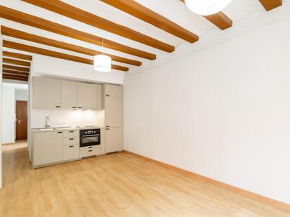 Kitchen of Flat for sale in  Barcelona Capital