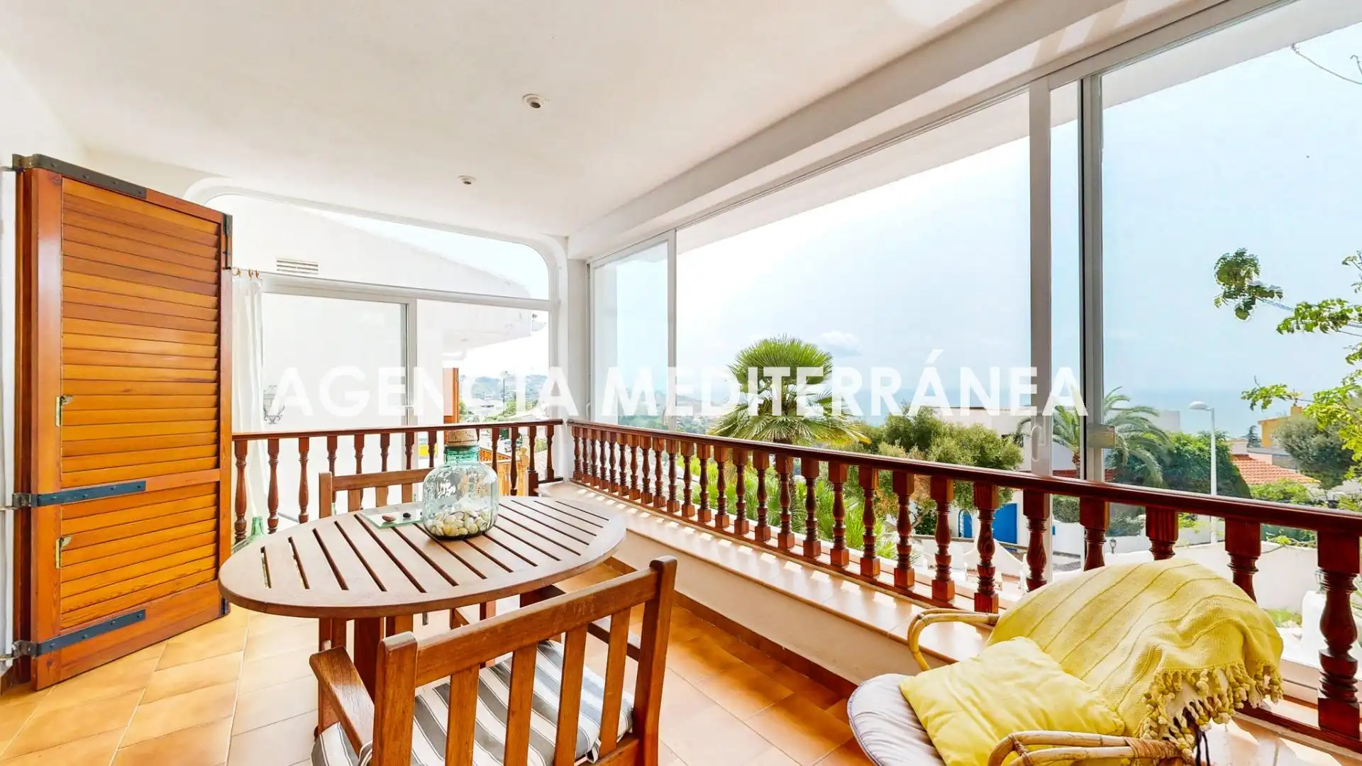 Villa avec terrasse à vendre à Urbanizacion PLAYETAS, imagen 35