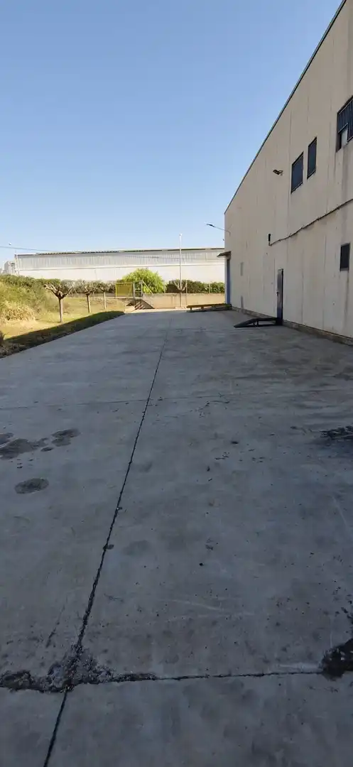 Nave industrielle à louer à Castellbisbal, imagen 34