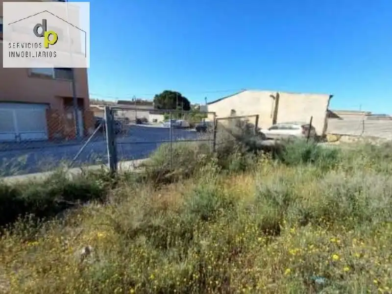 Terreno residencial en venta en Calle Médico Pascual Richart, imagen 4