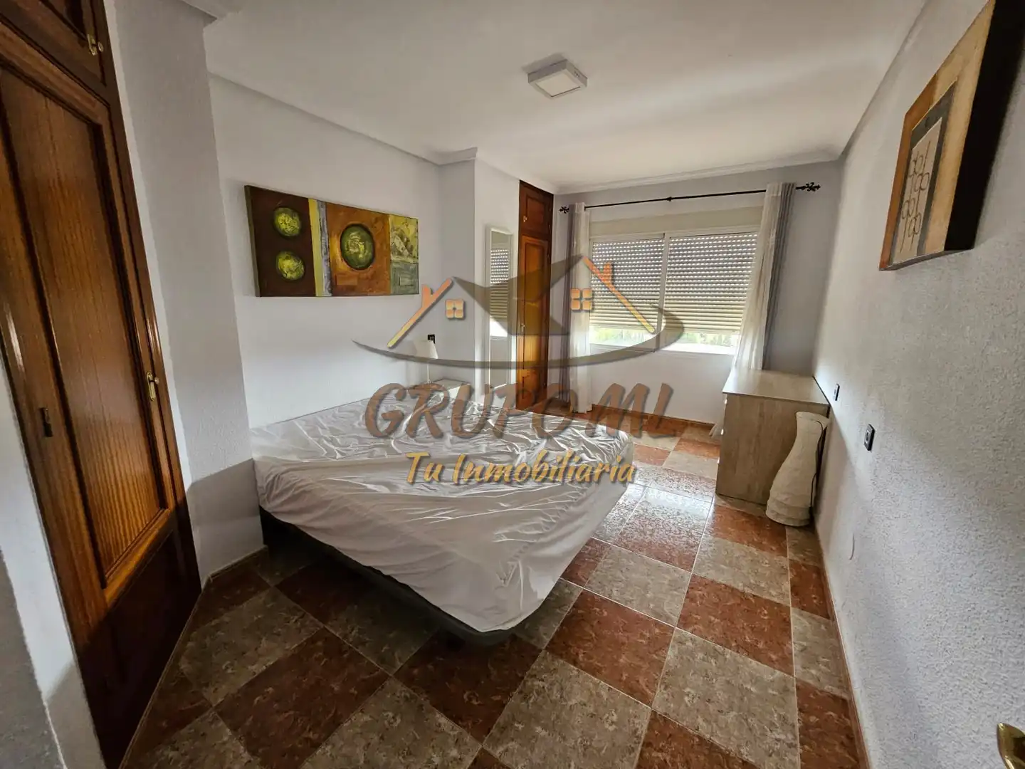 Wohnung zur Miete in Avenida de Andalucía, Valdeastillas - Fuentezuelas