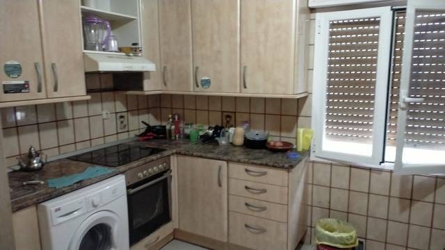 Piso en Venta en Lapice - Larreaundi - Olaberria - Meaka