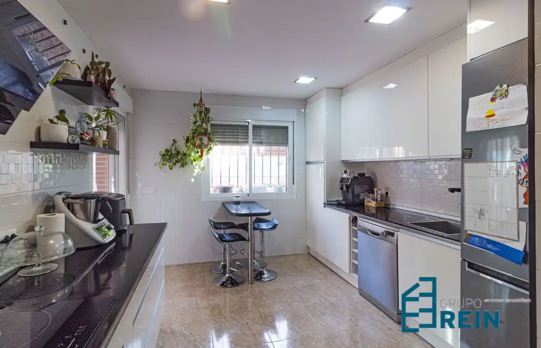 Villa con terrazza in vendita a Calle Juan XXIII 42, imagen 16