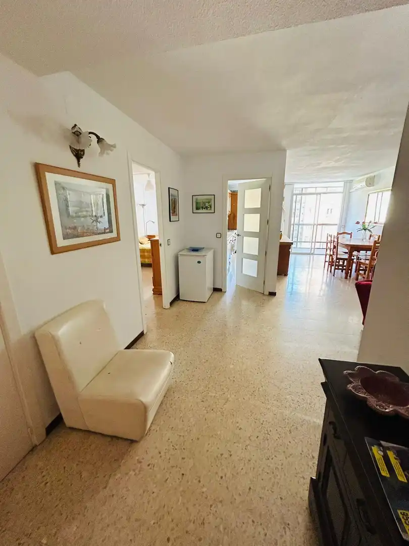 Wohnung mit Aufzug zur Miete in San Pablo - Santa Justa, imagen 8