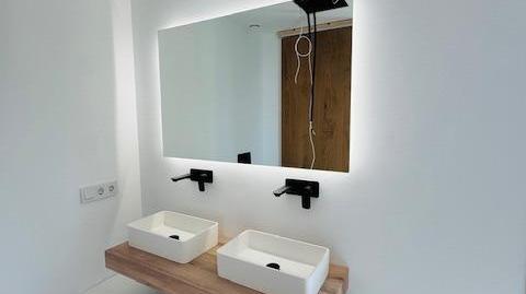 Foto 4 de Finca rústica en venda a Petra, Illes Balears