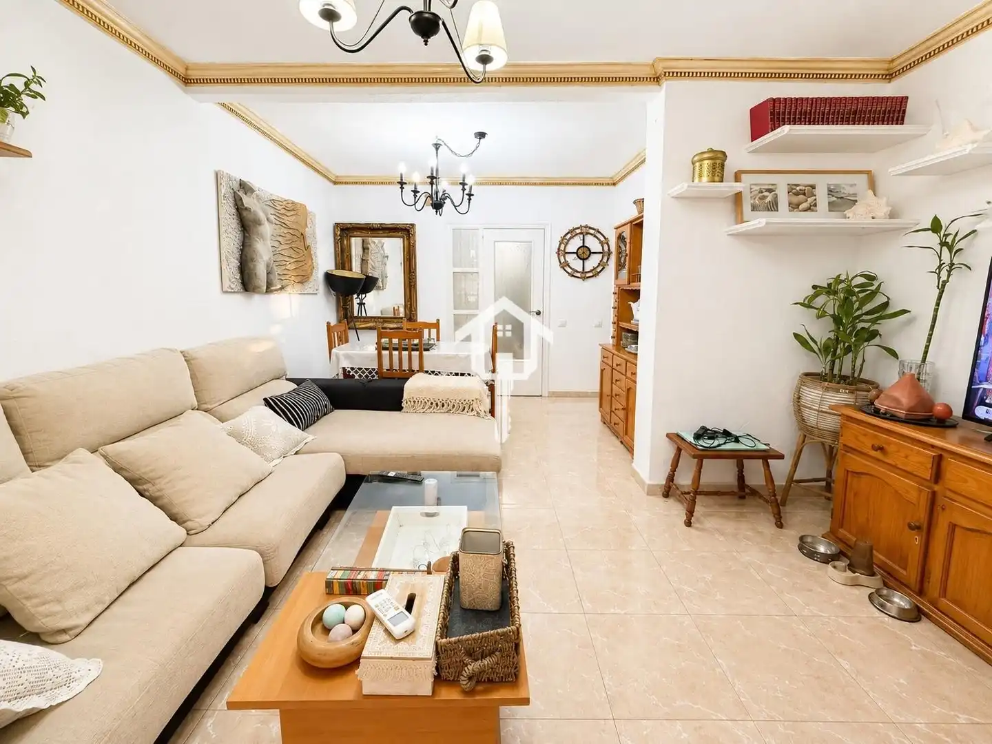 Flat with terrace for sale in Calle SAN MATEO, imagen 36