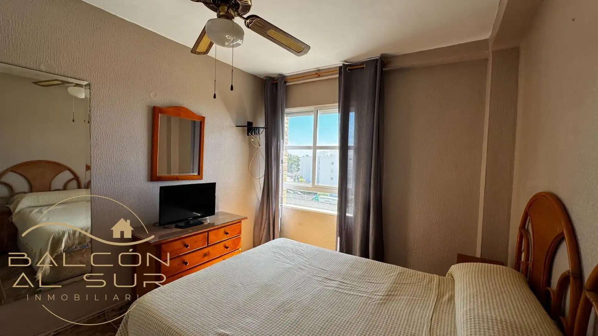 Wohnung zum Verkauf in El Chorrillo - El Molino