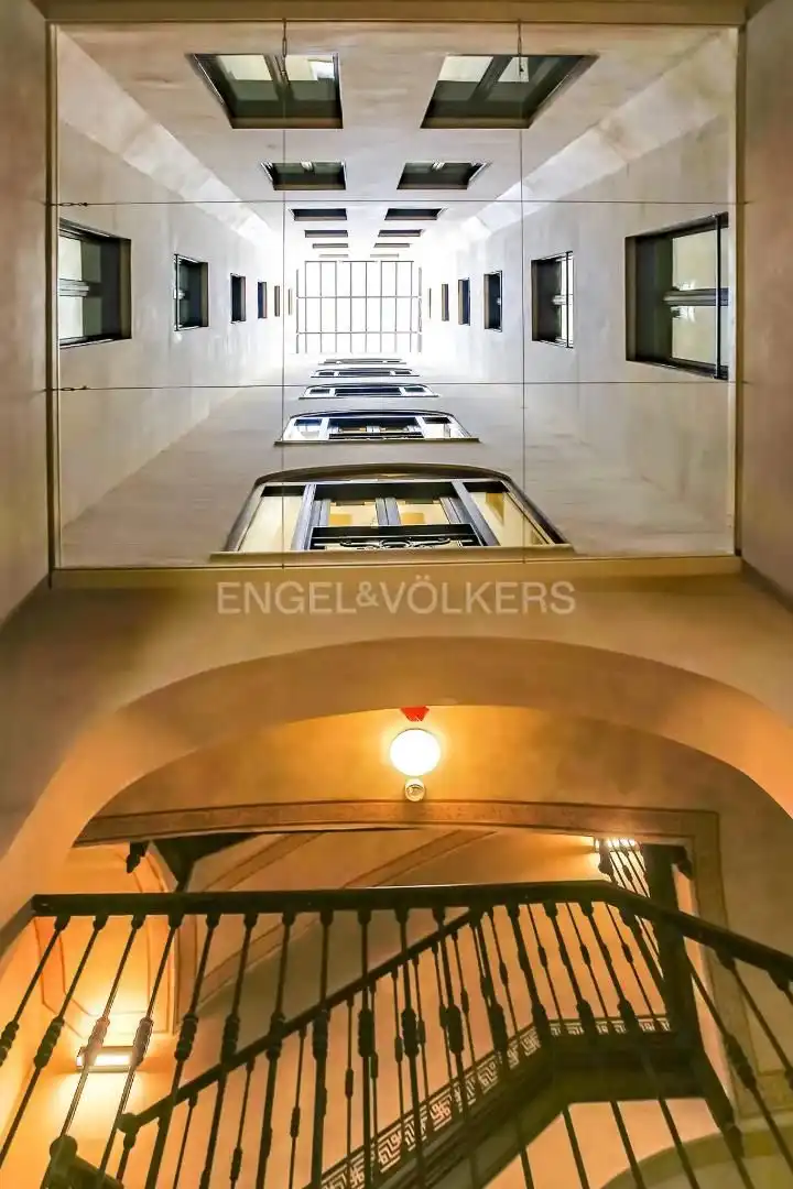 Àtic d'obra nova en venda a Eixample, imagen 49