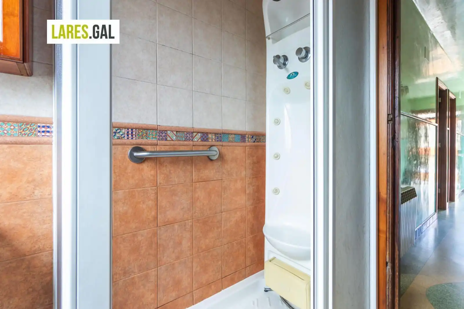 Flat for sale in Porta do Sol, Moaña