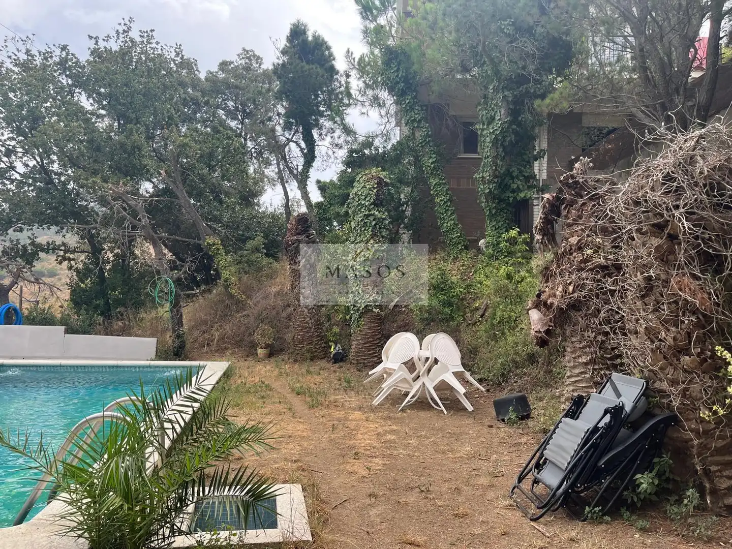 Casa o xalet en venda a El Centre