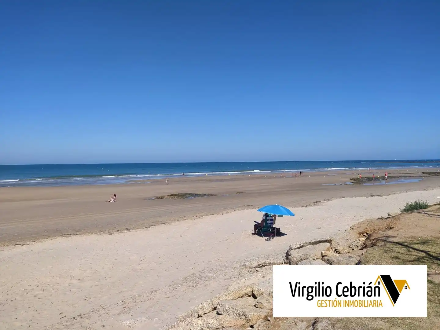 Casa rústica en venda a Las Tres Piedras - Costa Ballena, imagen 18