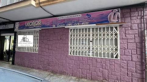 Photo 2 of Premises for sale in Calle Lope de Rueda, 2, San Ginés, Cartagena