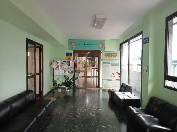 Oficina en venda en Las Palmas de Gran Canaria amb Aire condicionat i Calefacció