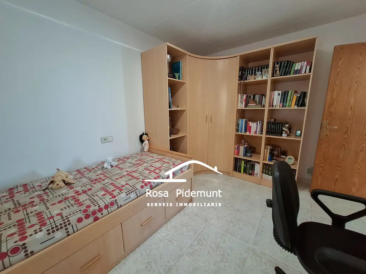 Casa o xalet en venda a Carrer Marià Fortuny, Santa Cristina - Sant Francesc