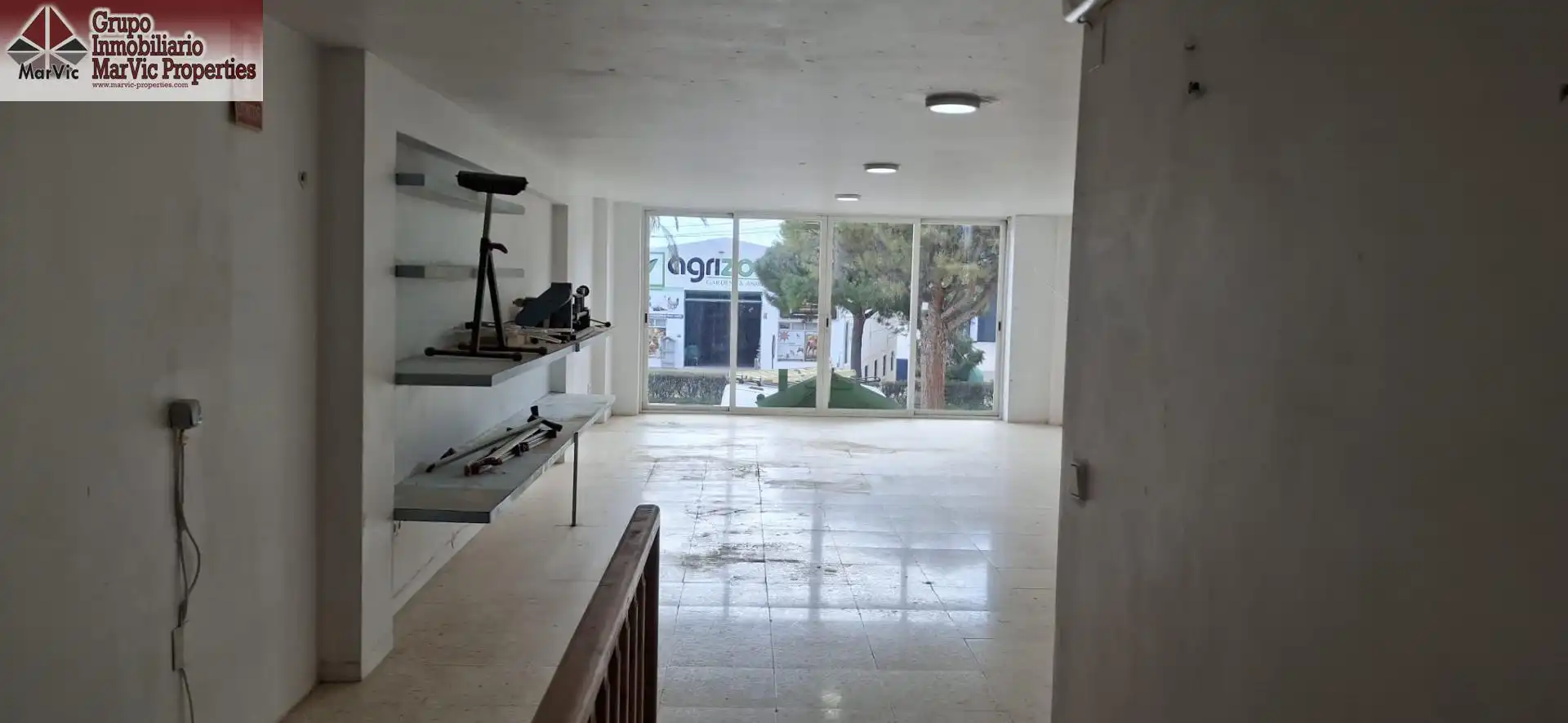 Locale commerciale in vendita a Altea ciudad, imagen 8