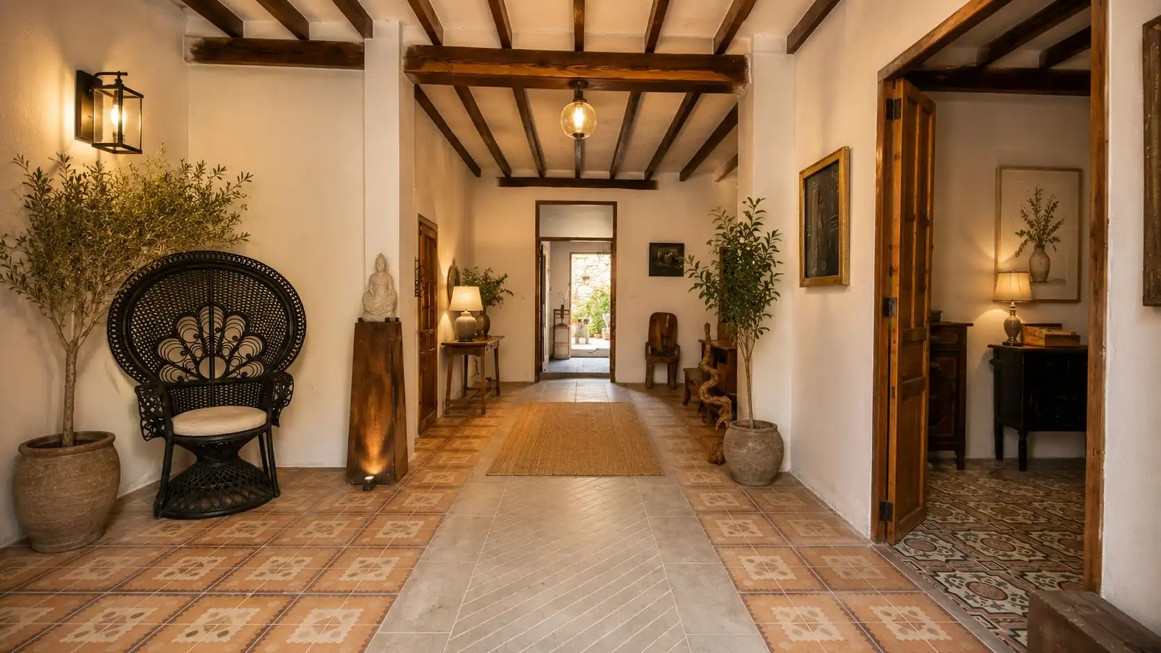 Casa o xalet en venda en Dénia amb Terrassa i Traster