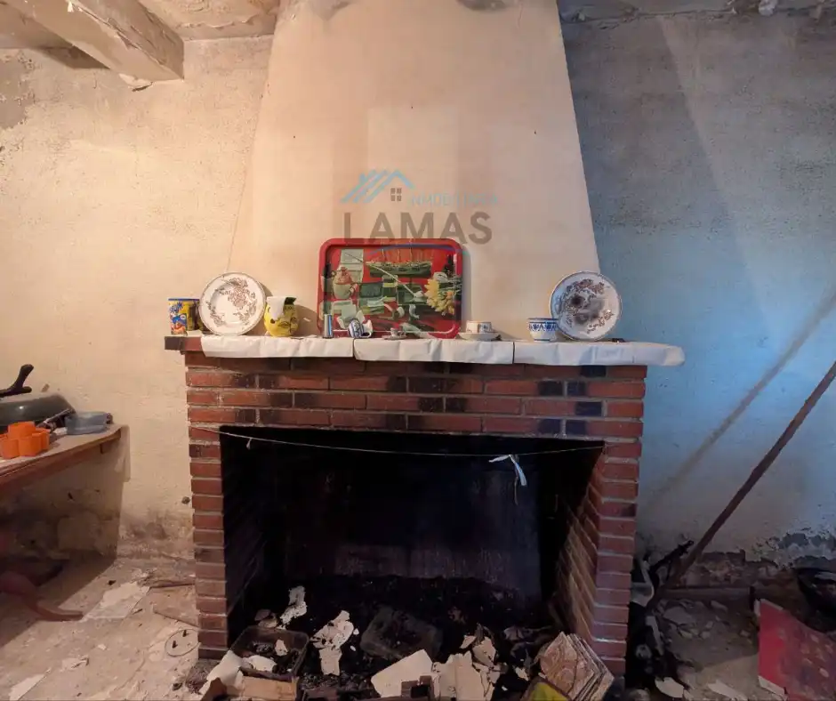 Houses for sale in Bohonal de Ibor  with Heating, Private garden and Terrace