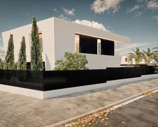 Carrer d'Espalter, 34, Centre, Sitges