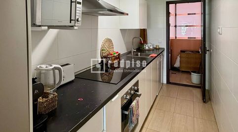 Foto 5 von Wohnung zum Verkauf in El Tejar - Hacienda Bizcochero, Málaga Capital