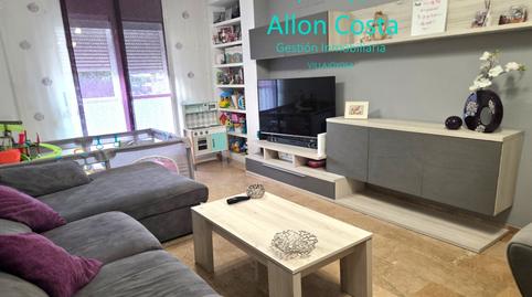 Foto 3 de Pis en venda a Plans - Gasparot, Villajoyosa / La Vila Joiosa