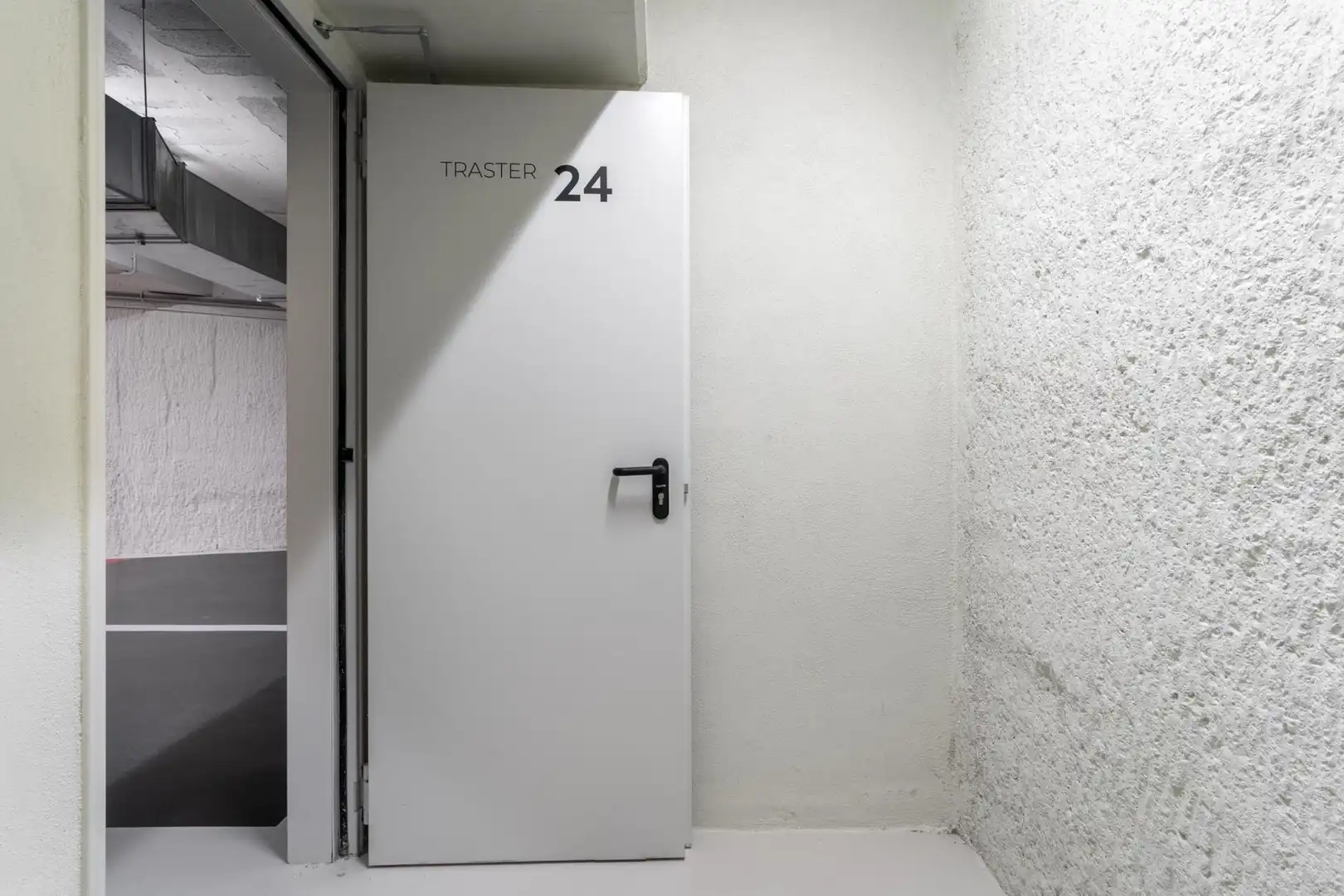 Garage zur Miete in Sant Joan Despí