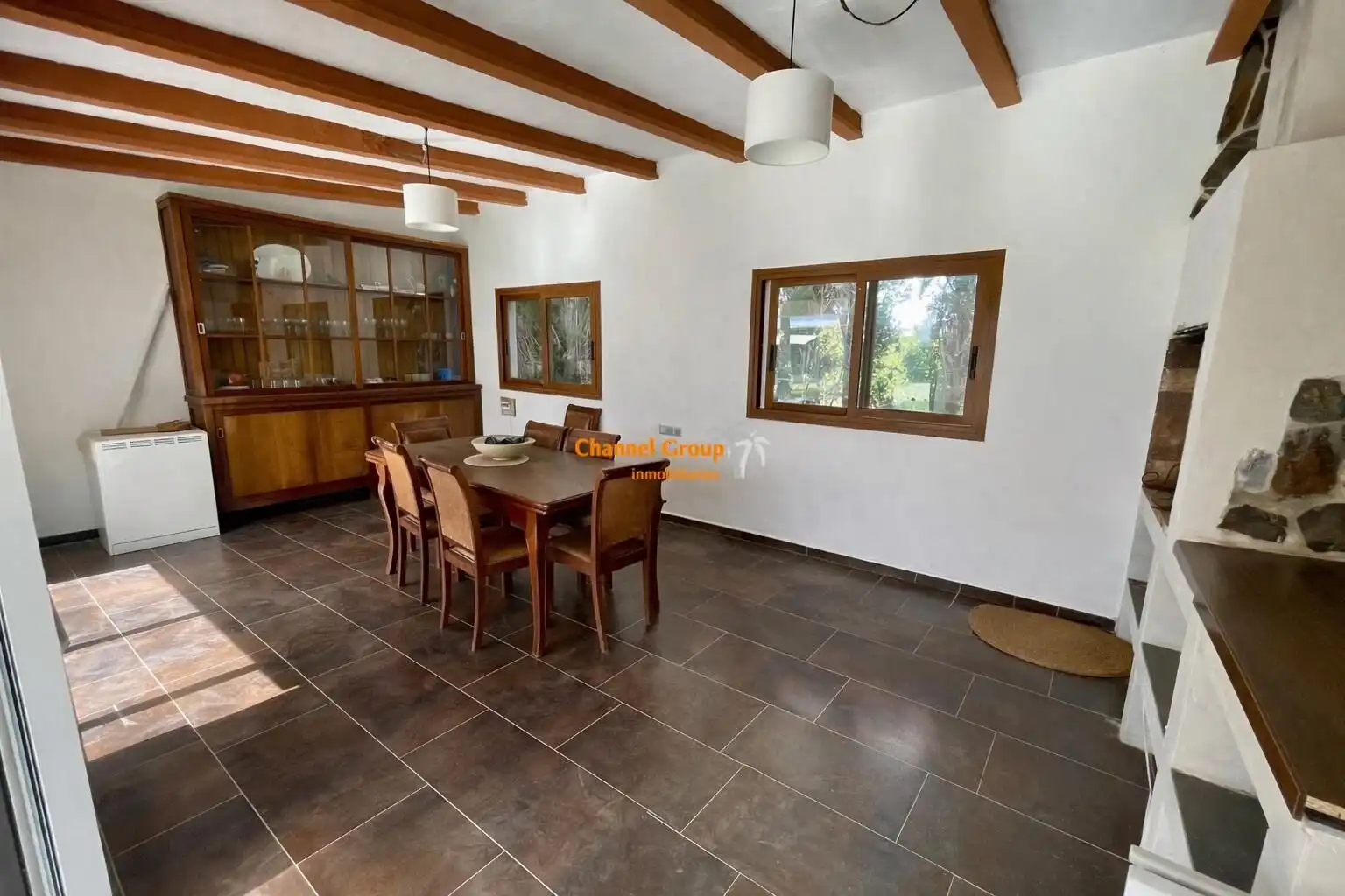 Villa in vendita a Algorós - El Derramador, imagen 11