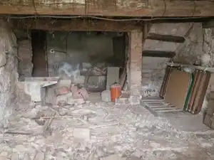 Casa o xalet en venda en L'Estany