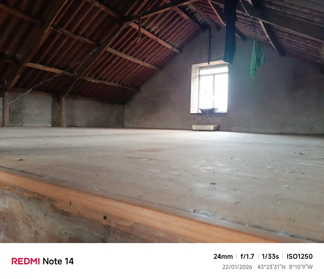 Casa amb jardí en venda a Carretera Loureiros 7, imagen 7