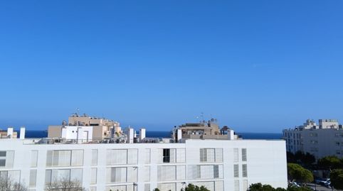 Foto 5 de Apartamento en venta en Avenida Pere Matutes Noguera, Ses Figueretes - Platja d'en Bossa - Cas Serres, Eivissa