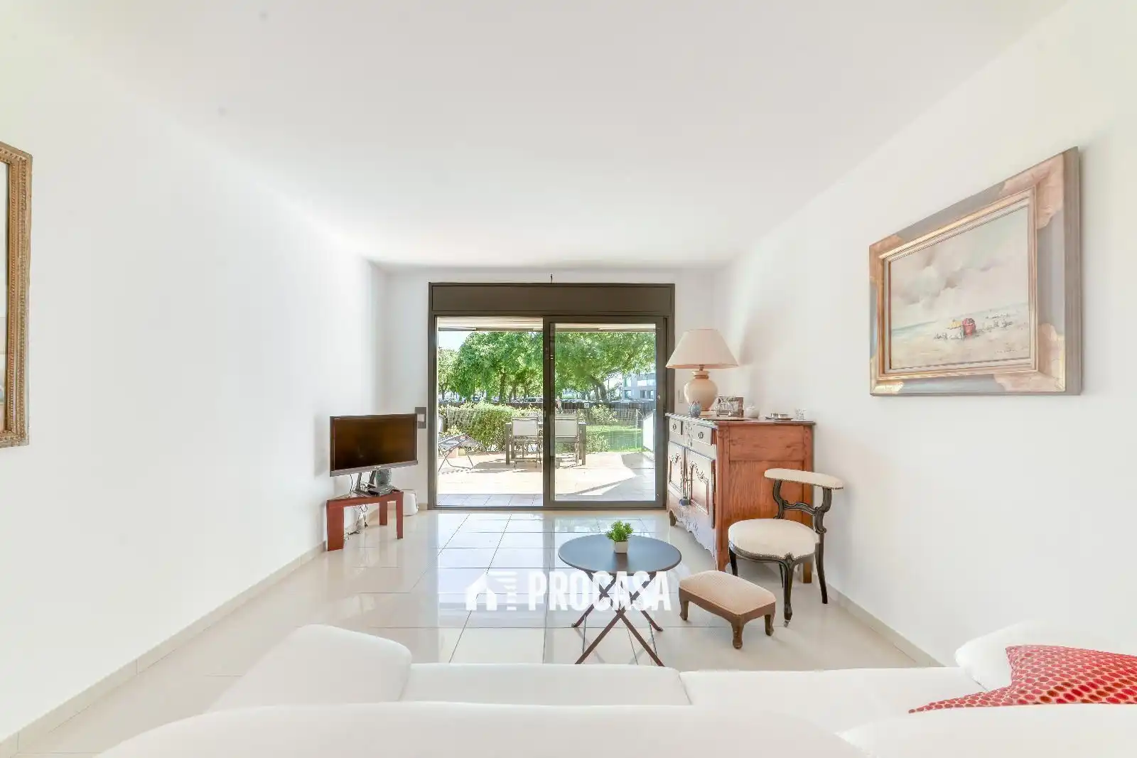 Wohnung mit Pool zum Verkauf in Maritim, imagen 13