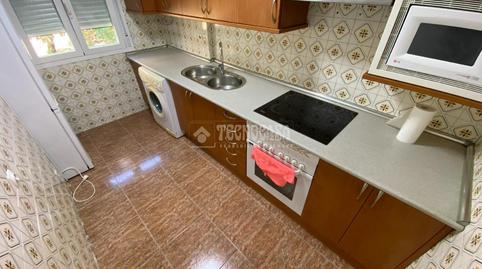 Photo 2 of Flat for sale in C. Antonio Núñez Sierra, Los Valles - Sanz Vázquez - El Fuerte, Guadalajara Capital