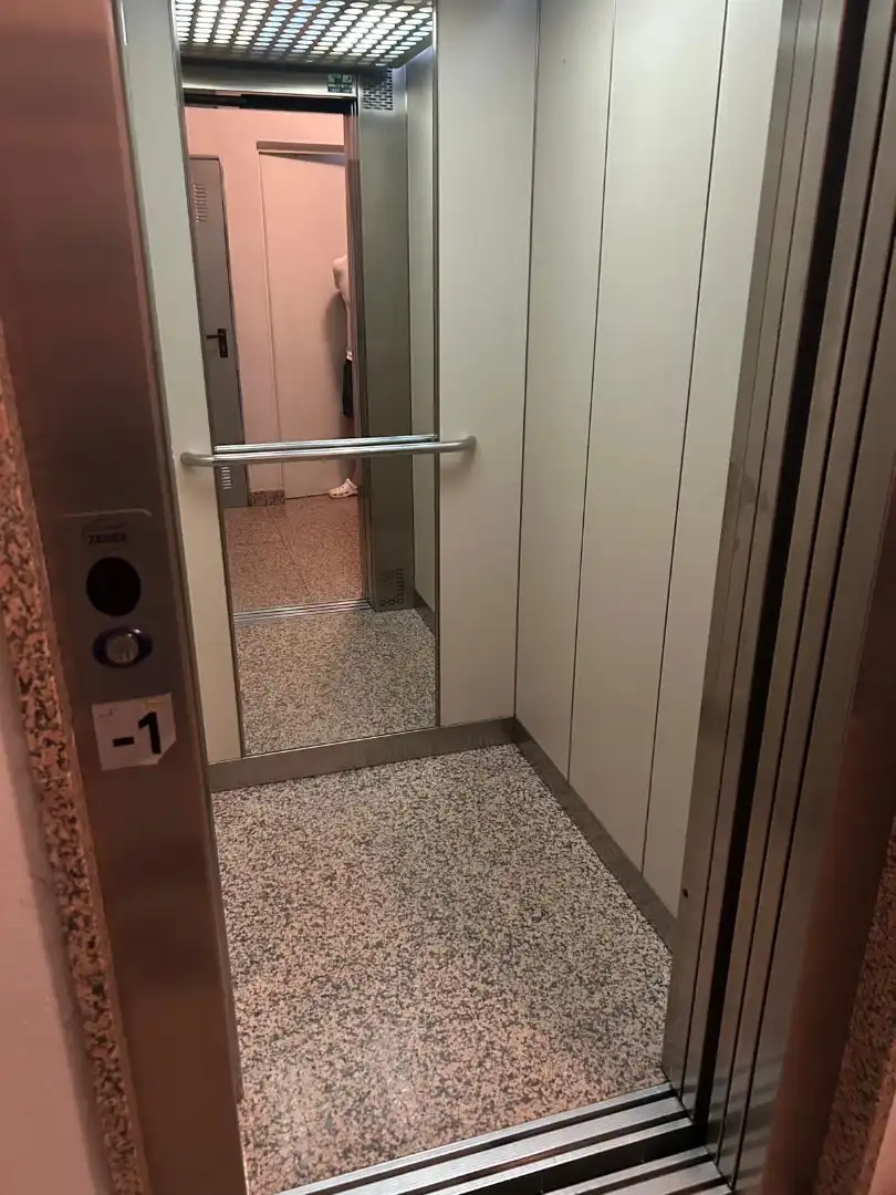 Piso con terraza en venta en Camino de Valseca, imagen 22