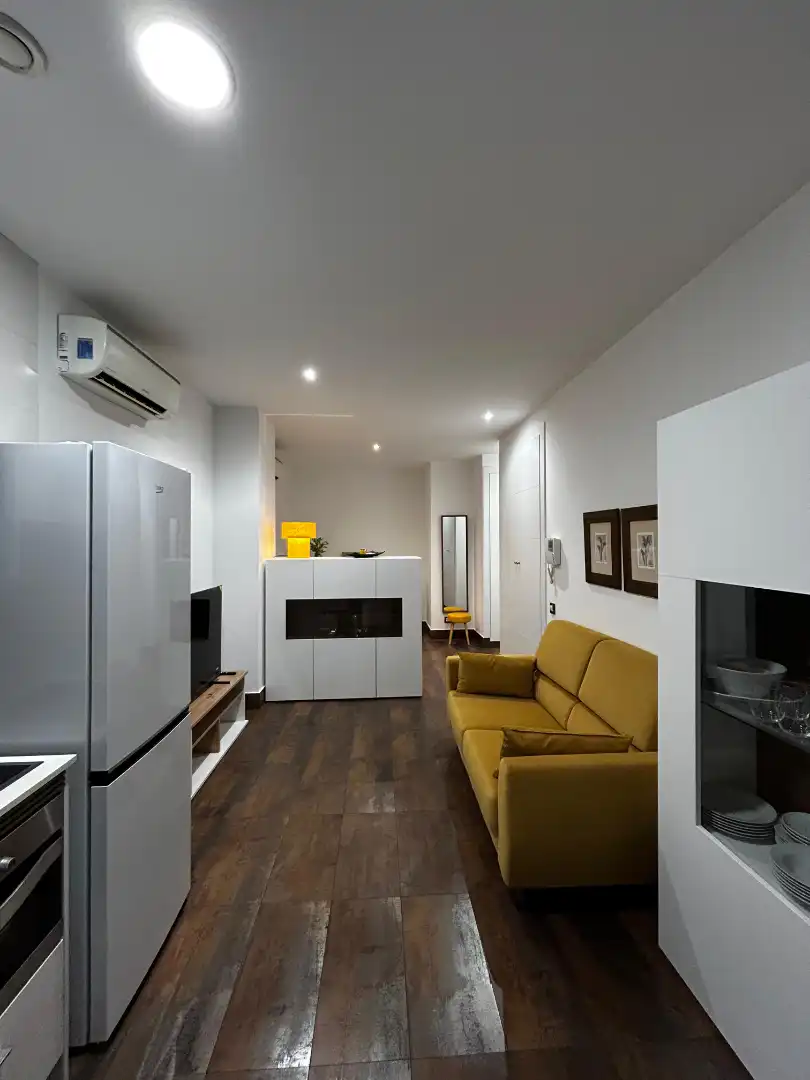 Estudio en venta en Almenara -Ventilla