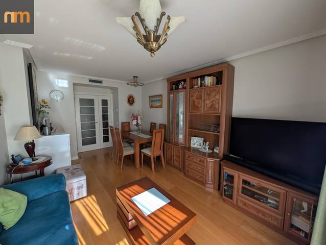 Piso en Venta en  ESTRELLA DENEBOLA en Delicias