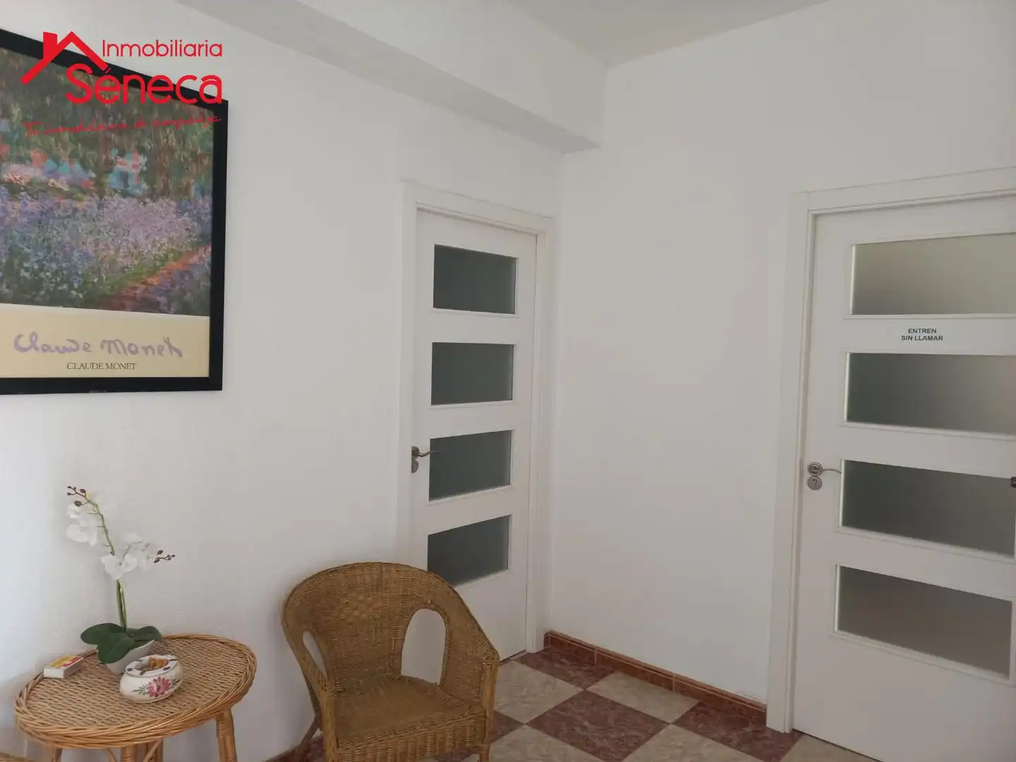 Piso en venta en Pedro Abad